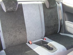 Stoelhoezen Audi - TSI