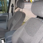 Autostoelhoes Ford S-max