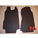 Rubber TSI