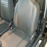 Autostoelhoezen Seat Mii