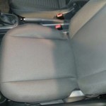 Stoelhoezen Seat Mii