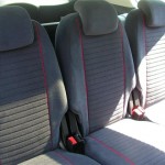 Stoelhoes Ford S-max - Klima antra