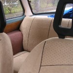 Stoelhoes Trabant - Venezia beige