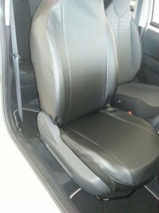 Stoelhoezen Citroen - Top-Seat International