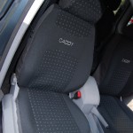 VW Caddy Maxi autostoelhoezen pasvorm