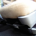VW T5 - Omega beige - Pasvorm autostoelhoezen